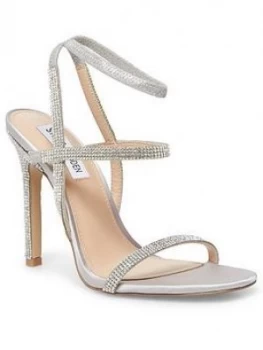 Image of Steve Madden Nectur-R Heeled Sandals - Multi