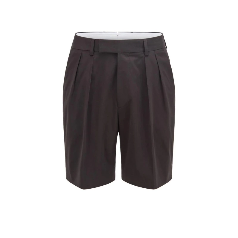 Image of Hugo Set2 Trousers Black male 30R