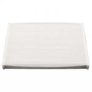 Image of Air Filter 49651 by Febi Bilstein