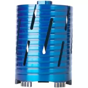 Image of OX Spectrum Superior Superfast Helix Dry Diamond Core Drill - 48mm