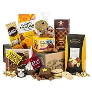 Image of Gift Hamper The Chocolicious Assorted