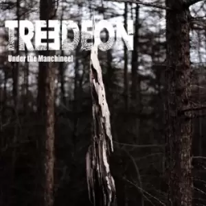Image of Under the Manchineel by Treedeon CD Album