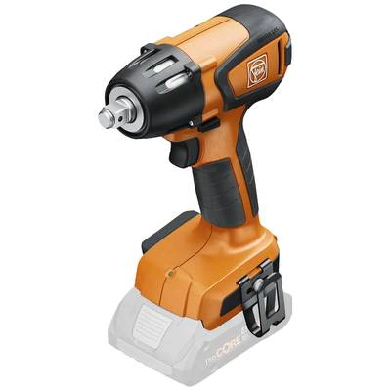 Image of Fein Fein ASCD 18-300 W2 AS 1-speed-Cordless impact driver brushless, incl. case, w/o battery, w/o charger 71151061000