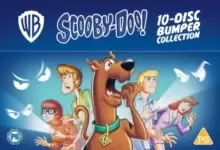 Image of Scooby-Doo!: Bumper Collection