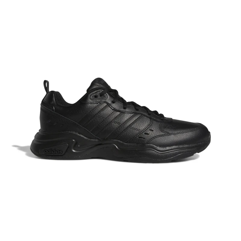 Image of adidas Strutter Shoes Mens - Black 7