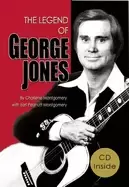 Image of legend of george jones his life and death