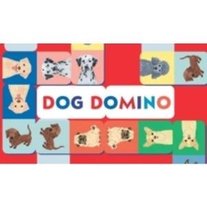 Image of Dog Domino