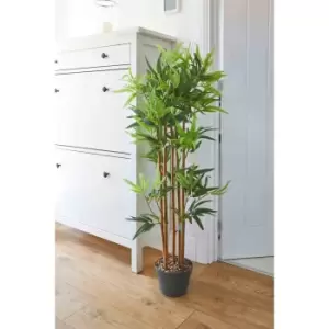 Image of Smart Garden Bamboo Faux Plant