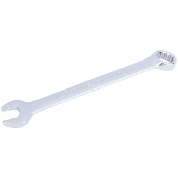 Image of Bluespot - 05228 20mm Fully Polished Chrome Vanadium Spanner