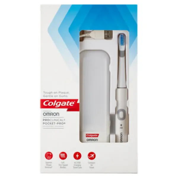 Image of Colgate Recyclean Medium Toothbrush