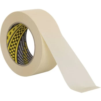Image of 3M - 2328 48mmx50M SCOTCH MASKING TAPE