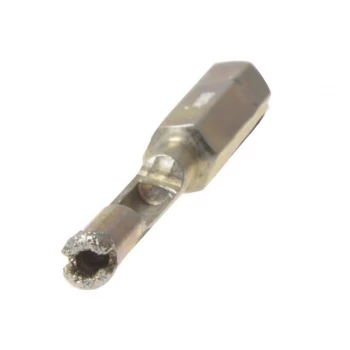 Image of BOA Quick Change Diamond Tip Drill Bit 7mm