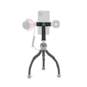 Image of PodZilla Flexible Tripod Medium Kit Gray