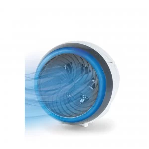 Image of Beldray ArcticDome Personal Cooler Plastic