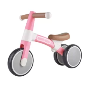 Image of Hape My First Balance Bike Vespa (Pink)