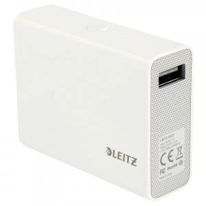 Image of Leitz 65270001 6000mAh Powerbank