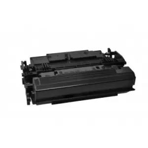 Image of Freecolor 87X-FRC toner cartridge Compatible Black