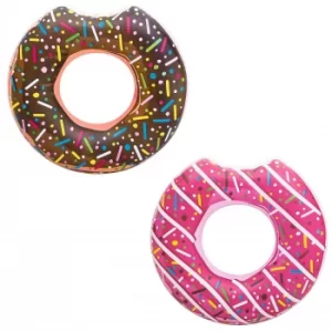 Image of Donut Swim Ring