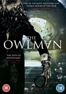 Image of The Owlman