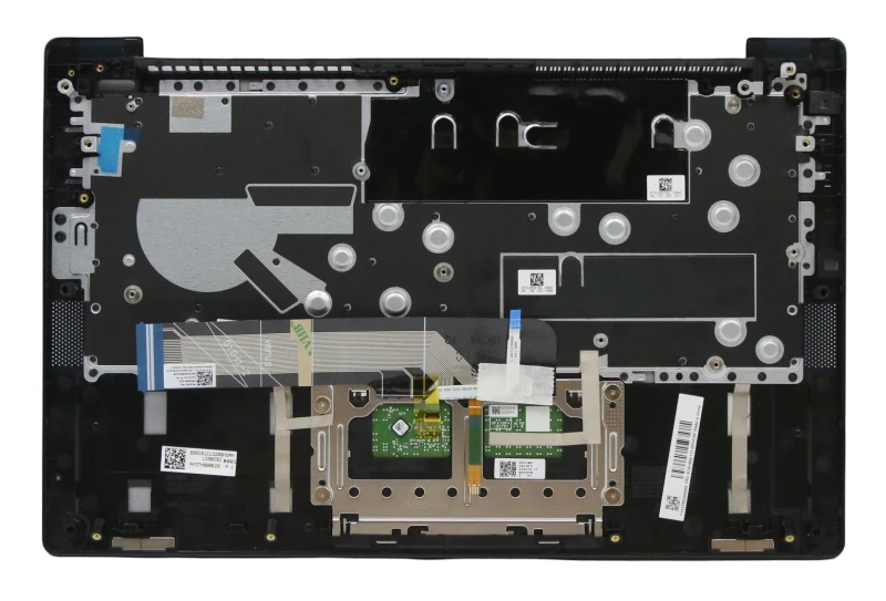 Image of Lenovo 5CB1B66070 laptop spare part Cover + keyboard