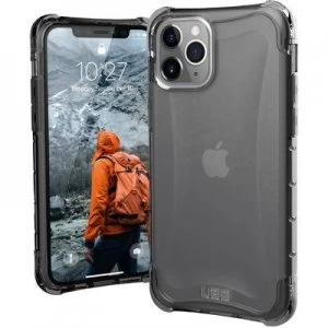 Image of Urban Armor Gear Plyo Case Apple iPhone 11 Pro Grey (transparent)