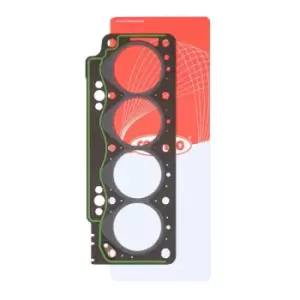 Image of CORTECO Head Gasket OPEL,RENAULT,VOLVO 414329P 8200188114,M345349,4402948 Cylinder Head Gaskets,Engine Gasket,Gasket, cylinder head 7700106783