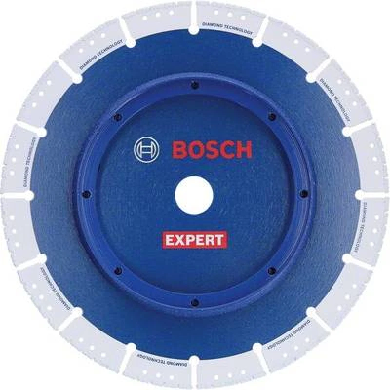 Image of Bosch Accessories Bosch Accessories Bosch Power Tools 2608901392 Diamond cutting disc 230 mm 2608901392