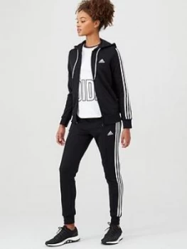 Image of Adidas Co Energize Tracksuit - Black