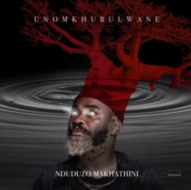 Image of UNomkhubulwane CD / Album