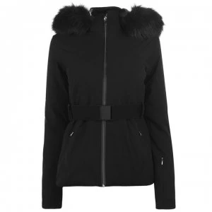 Image of Nevica Banff Ski Jacket Ladies - Black