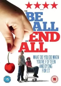 Image of The Be All And End All