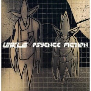 Image of UNKLE - Psyence Fiction L.P. SET