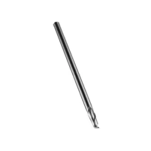 Image of Schaftfraser C167 Werksnorm Gesamt-L.200mm HSS-E Blank 30Grad Z.2 DORMER