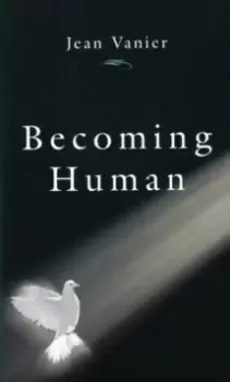 Image of Becoming Human
