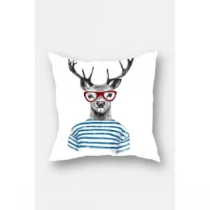 Image of YS394152055 Multicolor Cushion Cover