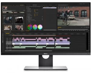Image of Dell UltraSharp 27" UP2716D Quad HD IPS LED Monitor