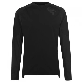 Image of Canterbury Tech Top Mens - Black