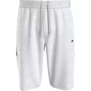 Image of TOMMY SPORT Global Stripe Short - Grey