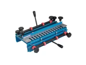 Image of Silverline 633936 Dovetail Jig 300mm Width Capacity