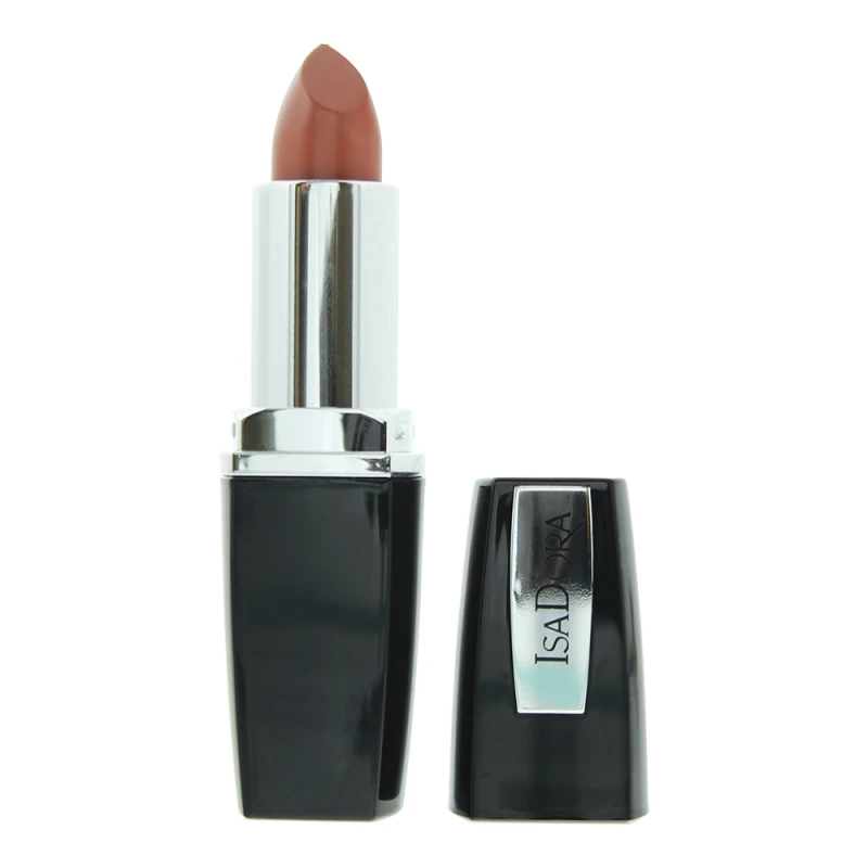 Image of Isadora Perfect Moisture 170 Brick Beige Lipstick 4.5g