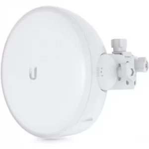 Image of Ubiquiti GBE-PLUS airMAX GigaBeam Plus 60 GHz Radio