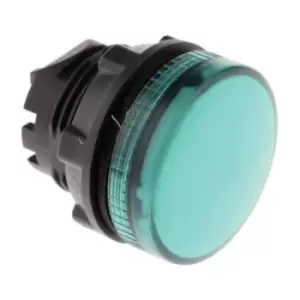 Image of ZB5AV03, Plight Head Green BA9