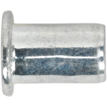 Image of Sealey Threaded Insert Regular M5 Thread Pack of 50