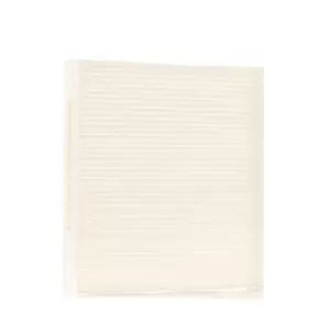Image of RIDEX Pollen filter 424I0258 Filter, interior air,Cabin filter ALFA ROMEO,FERRARI,159 Sportwagon (939),159 (939),Brera (939_),SPIDER (939),CALIFORNIA