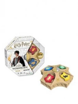 Image of Tomy Harry Potter Wizarding Quiz