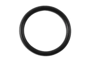 Image of Sump Plug Rubber O Ring 18mm x 22mm x 2mm Pk 10 Connect 36795