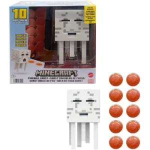 Image of Minecraft Ghast Action Figure