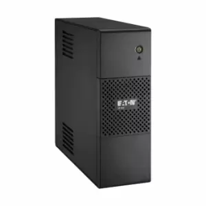 Image of Eaton 5S550IBS uninterruptible power supply (UPS) Line-Interactive...