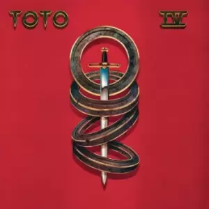 Image of Toto - Toto IV Vinyl