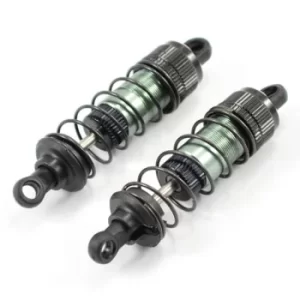 Image of Ftx Surge Front Aluminum Oil Filled Shocks (Pr)